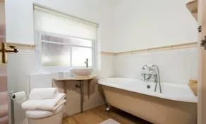 Reston Mill at Staveley Nr Windermere - Bagno