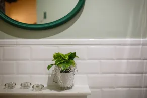Suites Machado - Salle de bain
