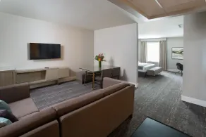 The Delaney Hotel - Chambre