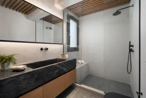 La Torretta Suites & Spa - Salle de bain