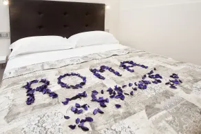 Trinity Luxury Rooms - Værelse