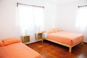 Ganesha House - Room