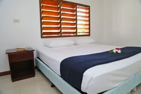 Bua Bed & Breakfast - Chambre