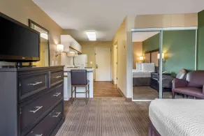 Extended Stay America Suites - Philadelphia - King of Prussia - Chambre