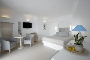 Andromeda Villas & Spa Resort - Chambre
