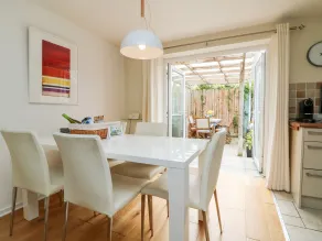 Chy Kerris, Carbis Bay - Restauration