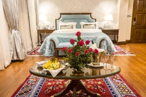 The Elgin, Darjeeling - Heritage Resort & Spa - Room