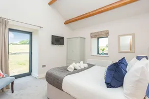 Dallicar House - Room
