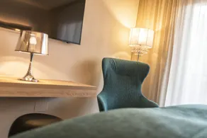 Hotel Ideal Park - Room