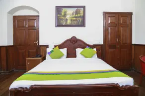Yantra Resort, Ooty - Camera