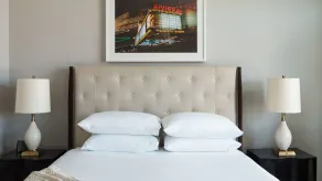 The Spectator Hotel - Chambre