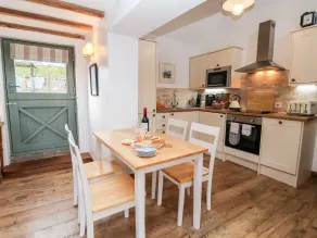 The Cart House - Privat køkken