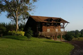 Finca Garullo Hotel Boutique - Rum