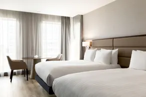 AC Hotel by Marriott Belfast - Habitación