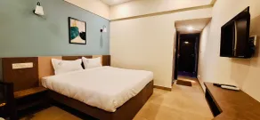 Oriva The Regalia - Chambre