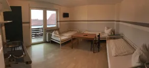 Landsteakhaus - Room