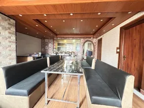 Hotel Ratna Villa Inn - Restaurante