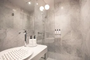 Nobis Hotel Stockholm, a Member of Design Hotels - Bathroom