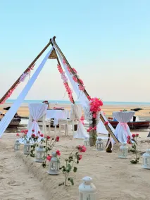 Baan Taranya Resort - Restaurant