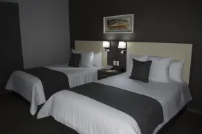 Casa Inn Business Irapuato - Chambre