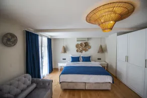 Salonika Suites - Room