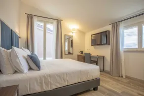 Riva Toscana Golf Resort & SPA - Vue de la chambre