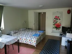 Lin's B&B - Chambre