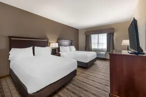 Best Western La Grange Inn & Suites - Quarto
