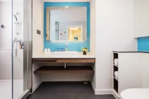 Holiday Inn Express Foshan Chancheng by IHG - Bathroom