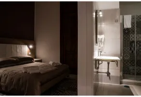 New Gallery - Habitación