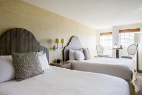 Fogcatcher Inn - Chambre