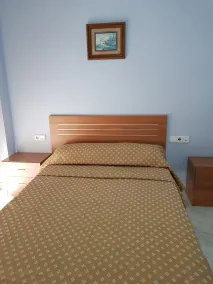 Hostal Europa - Rum