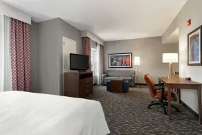 Homewood Suites by Hilton Harrisburg East-Hershey Area - Room
