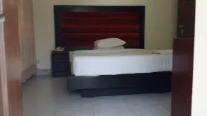 Hotel Skylink - Room