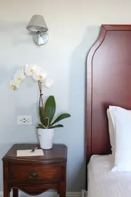 Emerson Inn By The Sea - Chambre