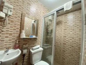 MDM HOTEL  - Baño
