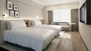 ANA Holiday Inn Tokyo Bay by IHG - Room