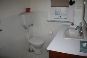 Dormie House - Salle de bain