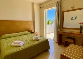 Manolis Apartments plakias - Rom