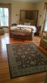 The Inn at Ragged Edge - Chambre