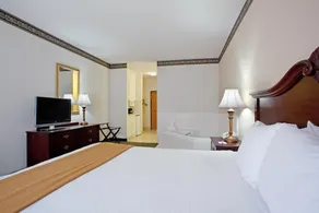 Moncks Corner Inn - Room
