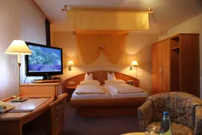 Hotel Anika - Værelse