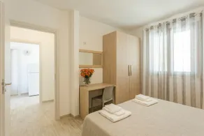 Case Vacanza appartamenti Trinacria - Habitación
