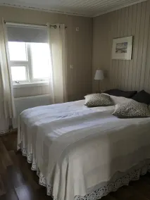 Strýta Guesthouse - Værelse