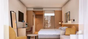 Protur Sa Coma Playa Hotel & Spa - Room