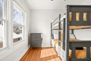 Adorable Broad Ripple Duplex - Værelse