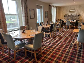 The Craven Arms - Restaurant