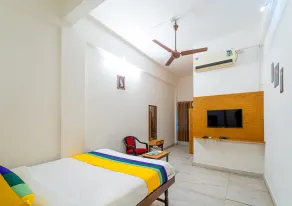 Itsy Hotels Mansi - Chambre