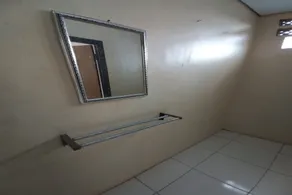 Hotel O Perbetulan Guest House Syariah - Baño