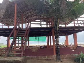 Coconut Tree cottages  - Extérieur